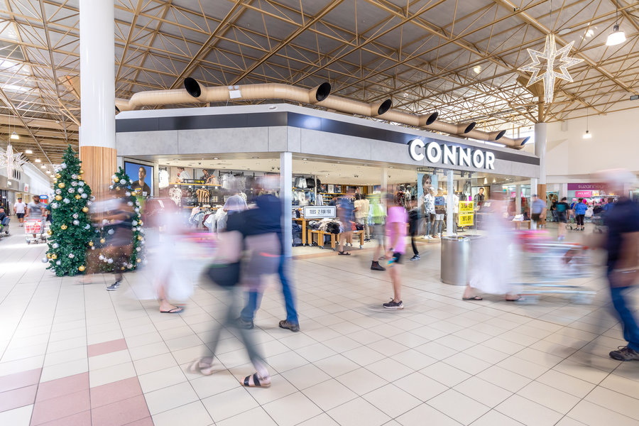 Maddington Central, Burslem Drive & Attfield Street, Maddington, WA