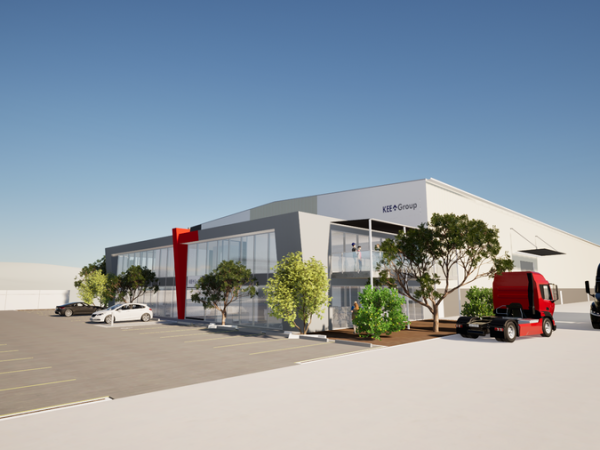 7 Casella Place & Kingscote Street, Kewdale, WA